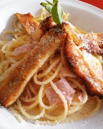 Trattoria Ciao Italia